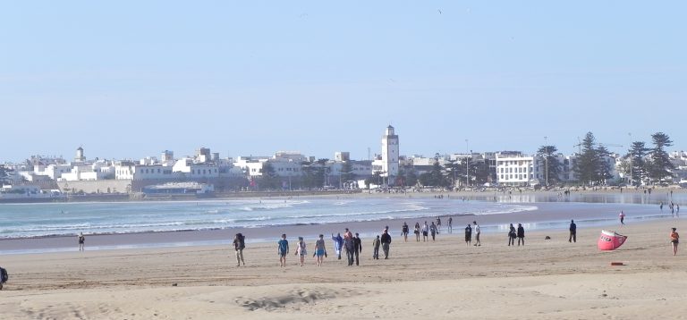 Essaouira – die Stadt, in der die Gelassenheit wohnt