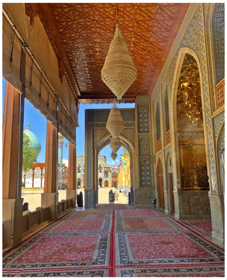 Iran