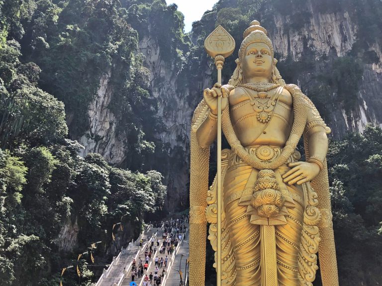 Kuala Lumpur: Kultur, Geschichte und atemberaubende Architektur