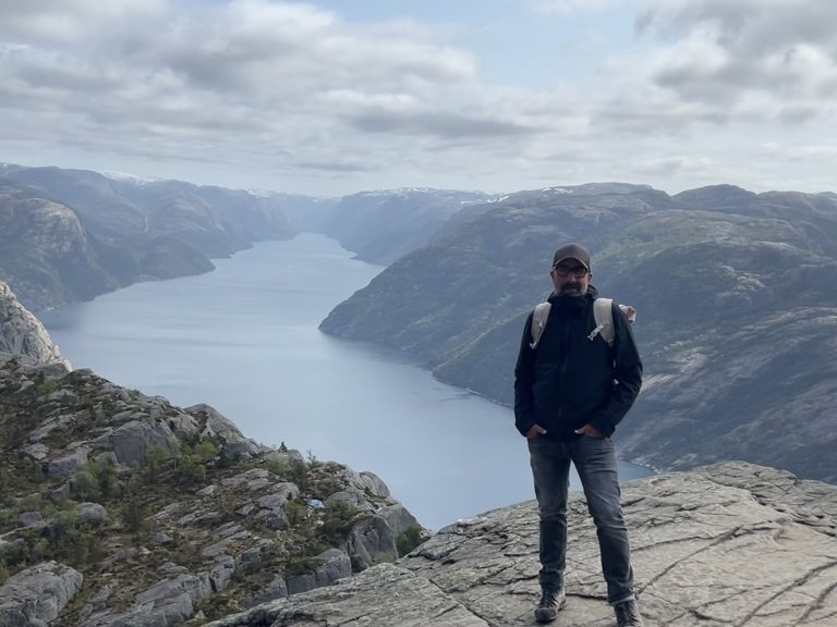 Erlebe die Magie des Preikestolen: Norwegens berühmtester Fotospot und Wanderziel
