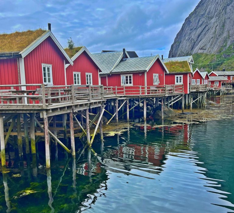 Die Lofoten – Zwischen Naturparadies und Massentourismus