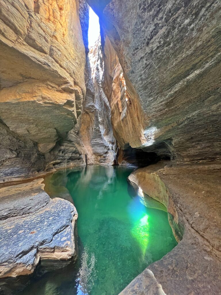 Der Oman – alles was du vor deiner Reise wissen solltest