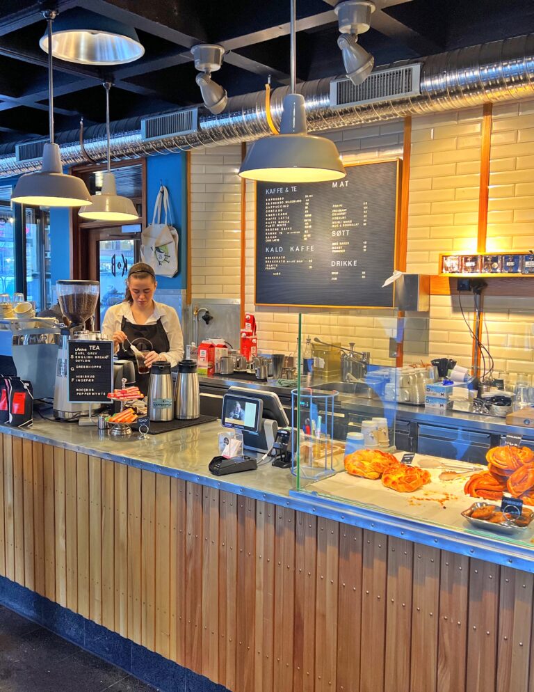 Tromsø: Die nördlichste Metropole Europas