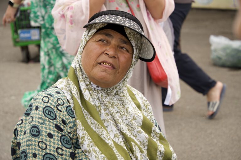 Usbekistan kompakt: Alles zur Vorbereitung deiner Rundreise